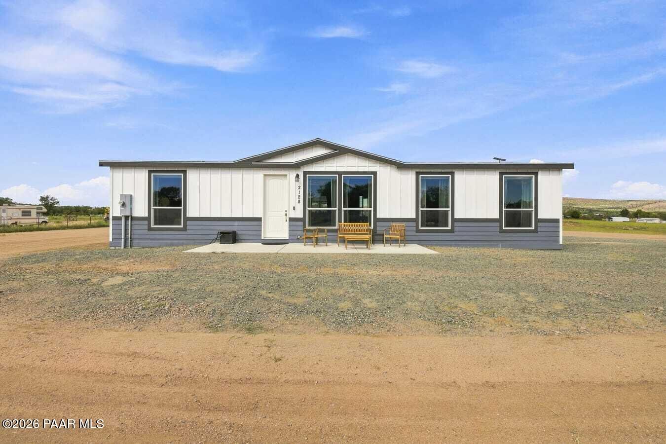 Property Photo:  2128 N Moon Shadow Road  AZ 86323 