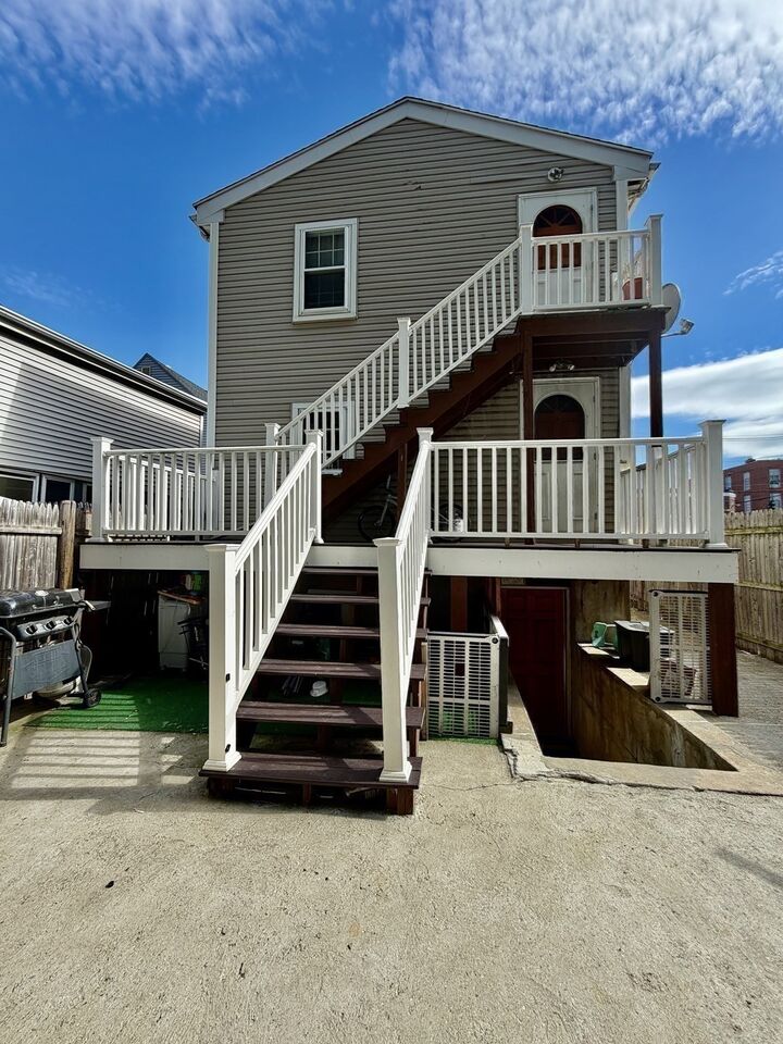 Property Photo:  74 Chestnut St  MA 02150 