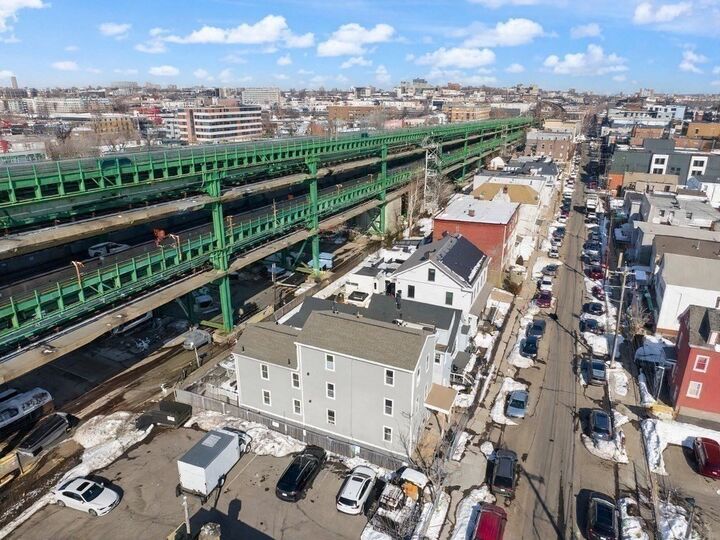 Property Photo:  74 Chestnut St  MA 02150 