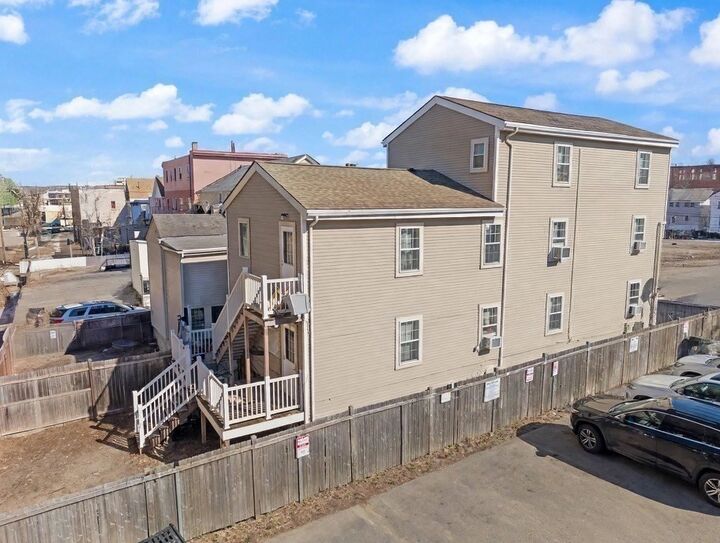 Property Photo: 74 Chestnut St MA 02150