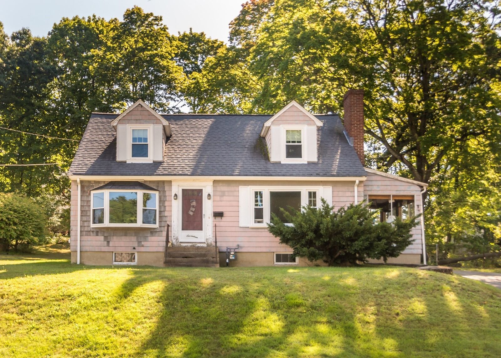 Property Photo: 17 Galen Street MA 02451