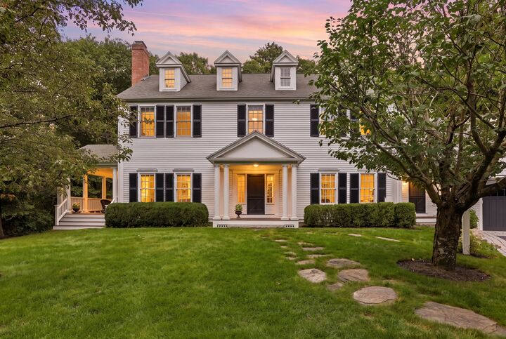 Property Photo:  80 Lexington Rd  MA 01773 