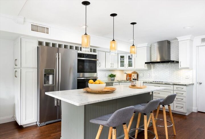 Property Photo: 25 Dartmouth St 1 MA 02116