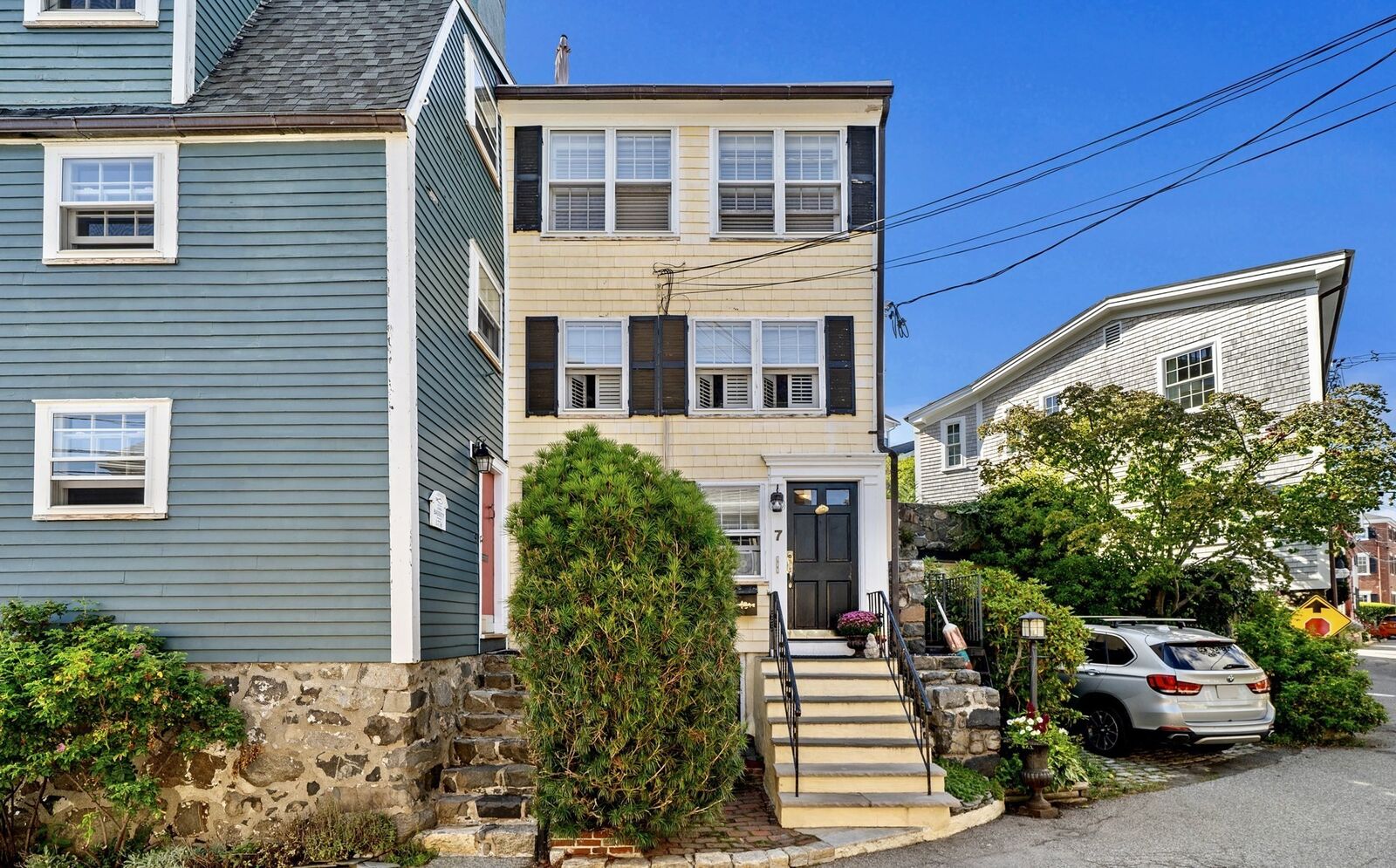 Property Photo: 7 Lee 3 MA 01945