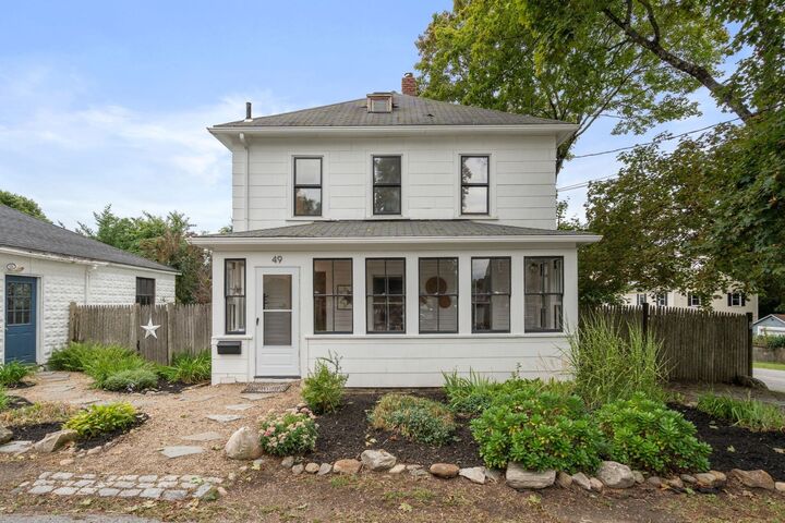 Property Photo:  49 Butler Avenue  MA 01754 