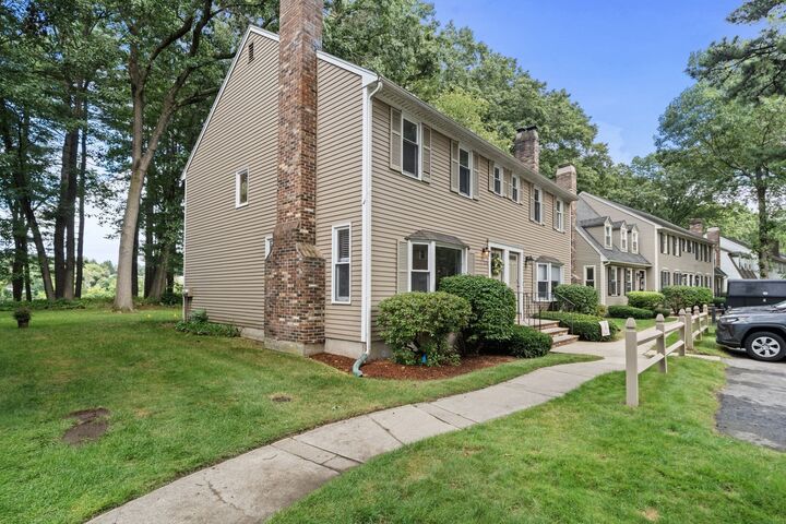 Property Photo:  278 Wellman Ave 278  MA 01863 
