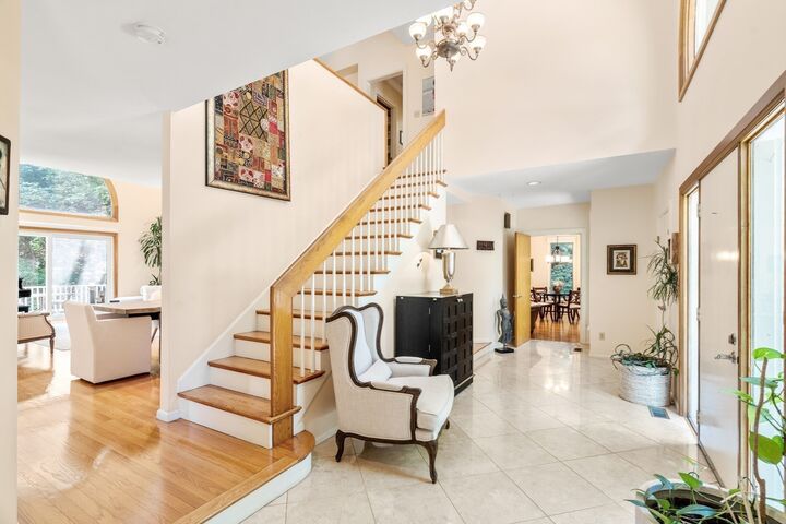 Property Photo: 375 Atherton Street MA 02186