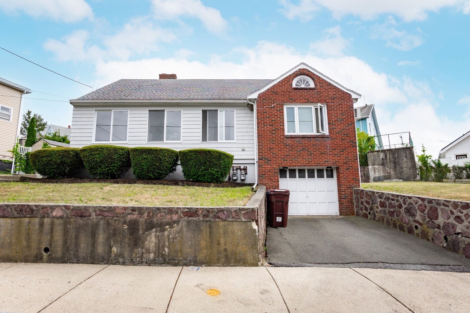 Property Photo: 92 Elsie St MA 02149
