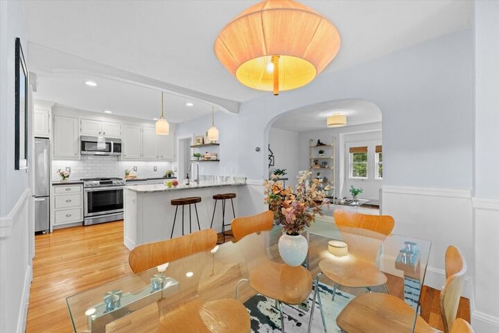 Property Photo:  794 Highland Avenue  MA 02155 