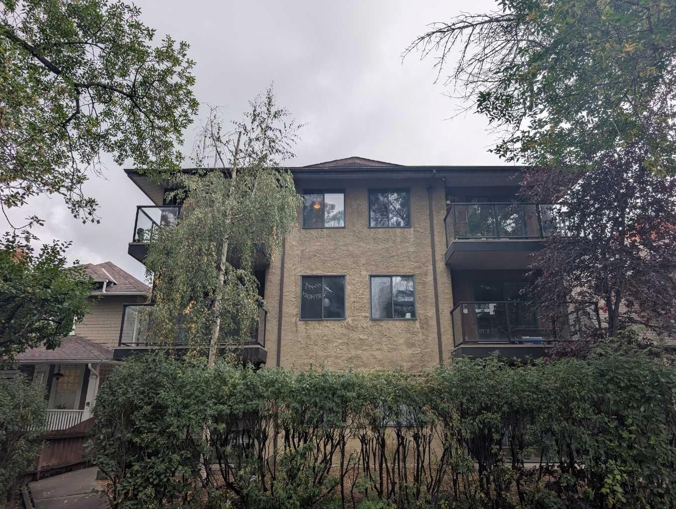 Property Photo:  917 18 Avenue SW 101  AB T2T 0H2 