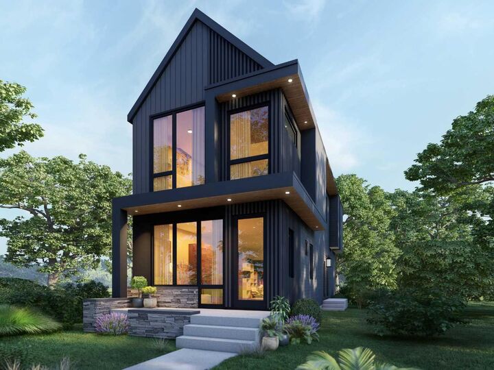 Property Photo:  1529 18 Avenue NW  AB T2M 0W9 