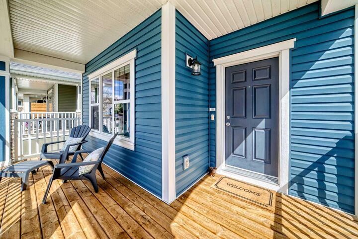 Property Photo:  199 River Heights Green  AB T4C 0S3 