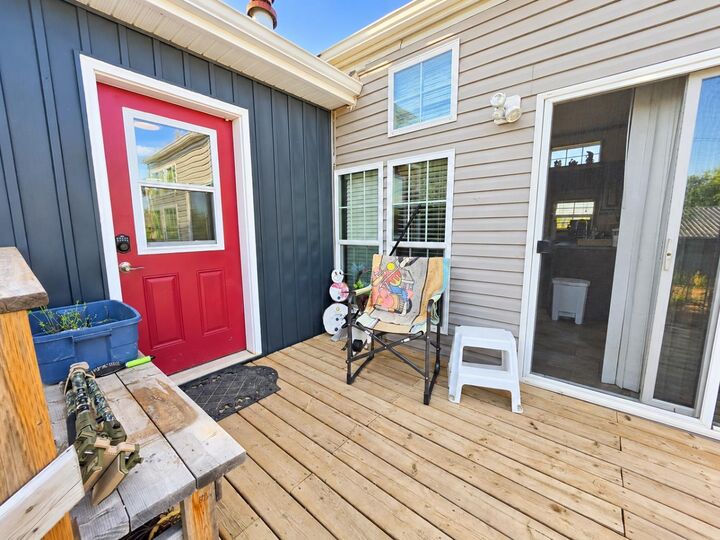 Property Photo: 782055 Range Road 54 AB T0H 3G0