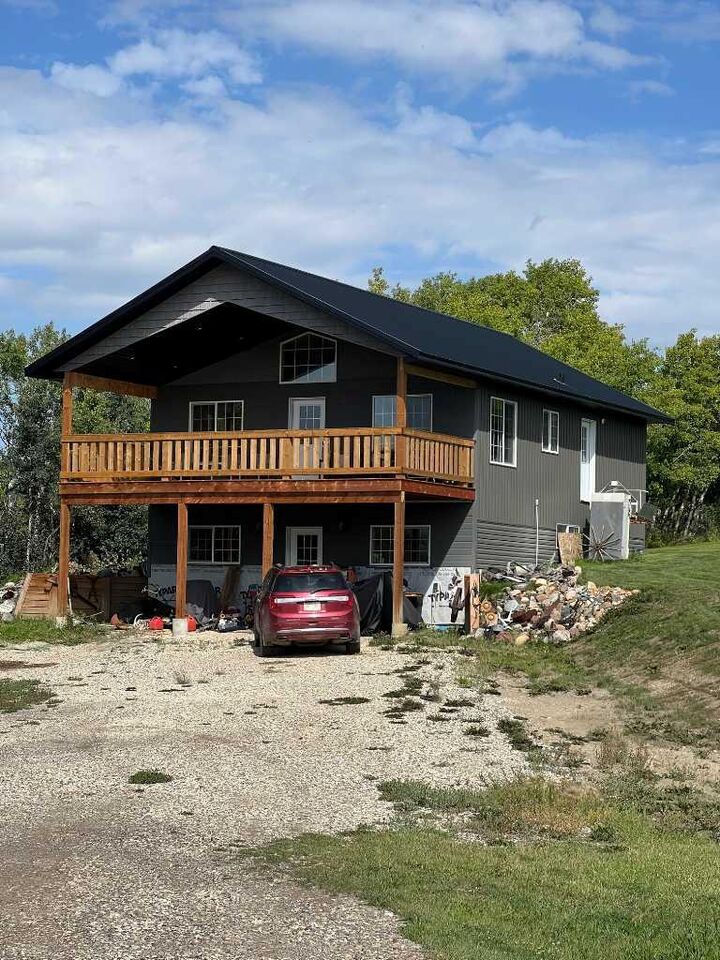 Property Photo:  #6  720075 Range Road 95  AB T0H 0C0 