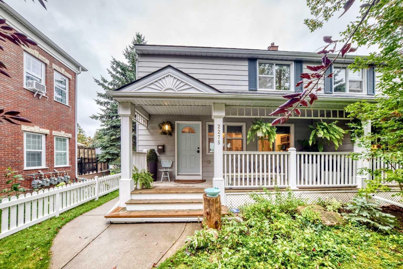 Property Photo:  2275 Flanders Avenue SW  AB T2T 5K9 