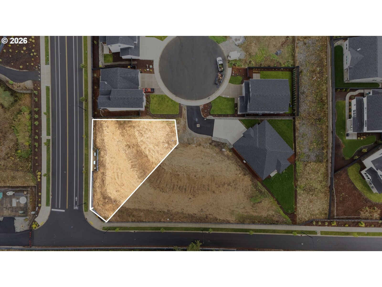 Property Photo:  3516 N 12th Cir  WA 98642 
