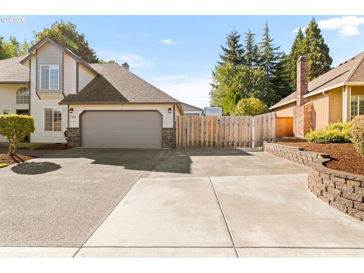 Property Photo: 3009 NE 164th St WA 98642