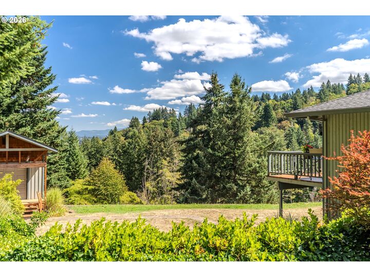 Property Photo:  10900 SE 258th Pl  OR 97089 