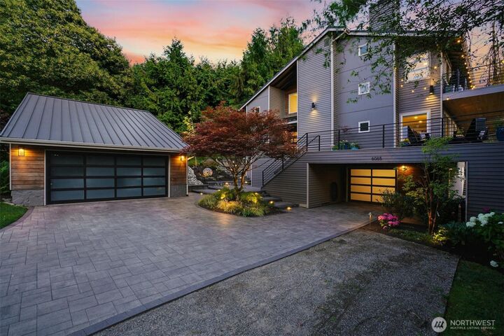 Property Photo: 6065 NE 135th Street WA 98034