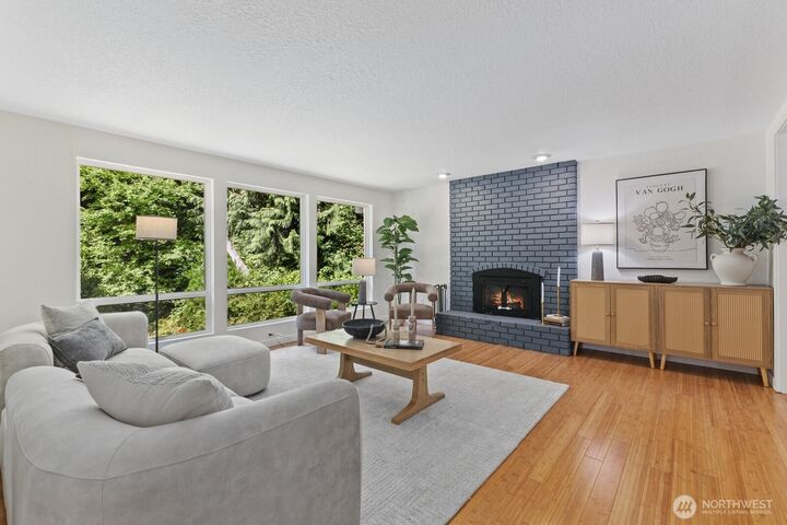 Property Photo: 23410 NE Old Woodinville-Duvall Rd WA 98077