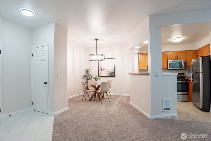 Property Photo: 15300 112th Avenue NE B108 WA 98011