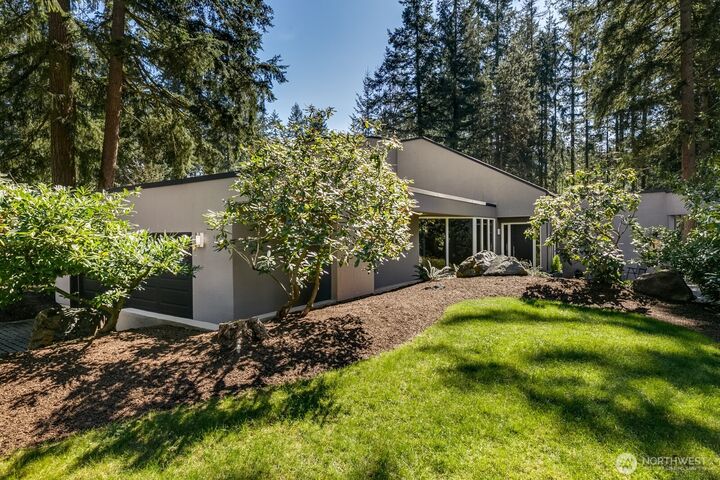 Property Photo: 2432 145th Place SE WA 98012