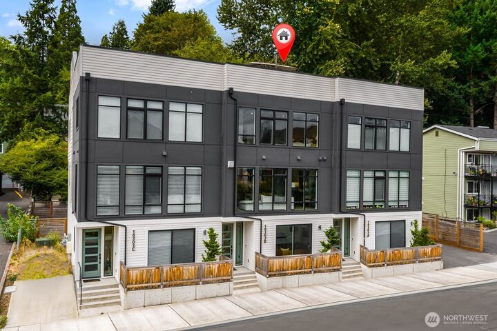 Property Photo:  18303  96th Avenue NE B  WA 98011 