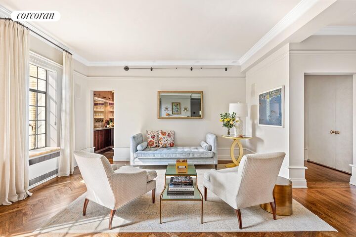 Property Photo:  300 Central Park W Ph19j  NY 10024 
