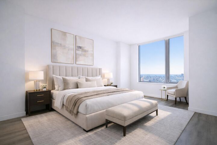 Property Photo:  1524 Sheepshead Bay Road 14C  NY 11235 