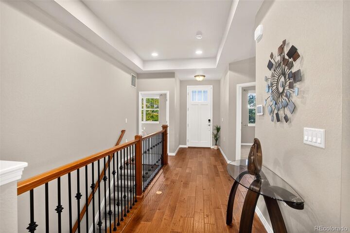 Property Photo: 8242 E 55th Place CO 80238