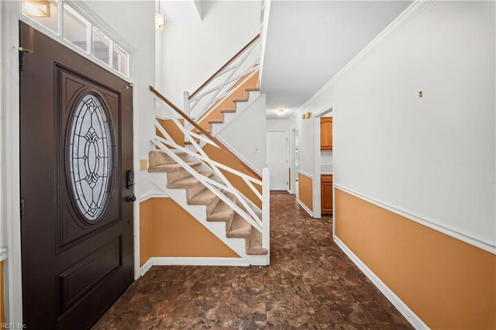 Property Photo:  1489 Round Hill Dr  VA 23456 