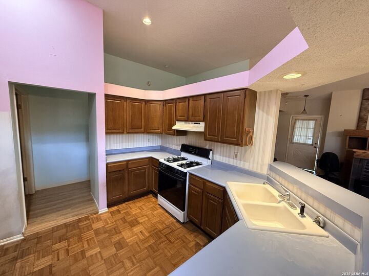 Property Photo: 8119 Cloud Trl TX 78250