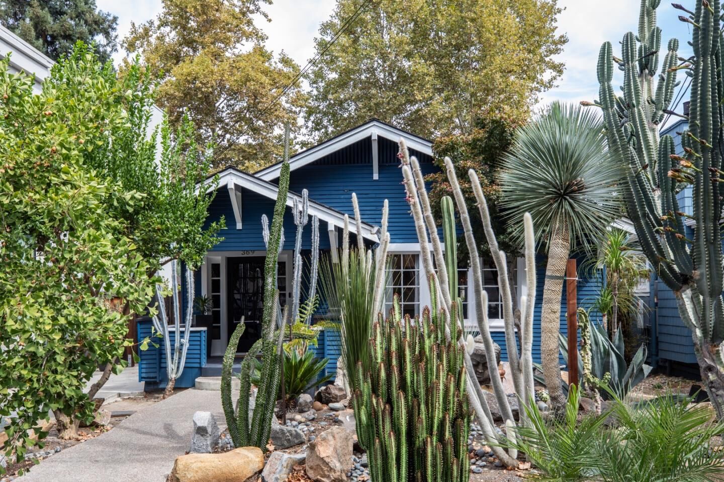 Property Photo:  369 Hull Avenue  CA 95125 