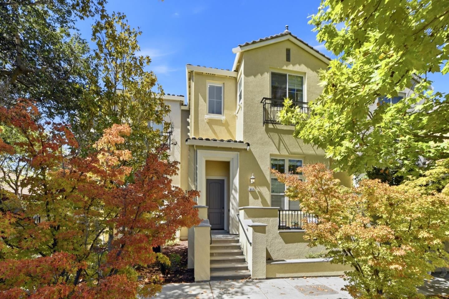 Property Photo:  10281 Torre Avenue 817  CA 95014 