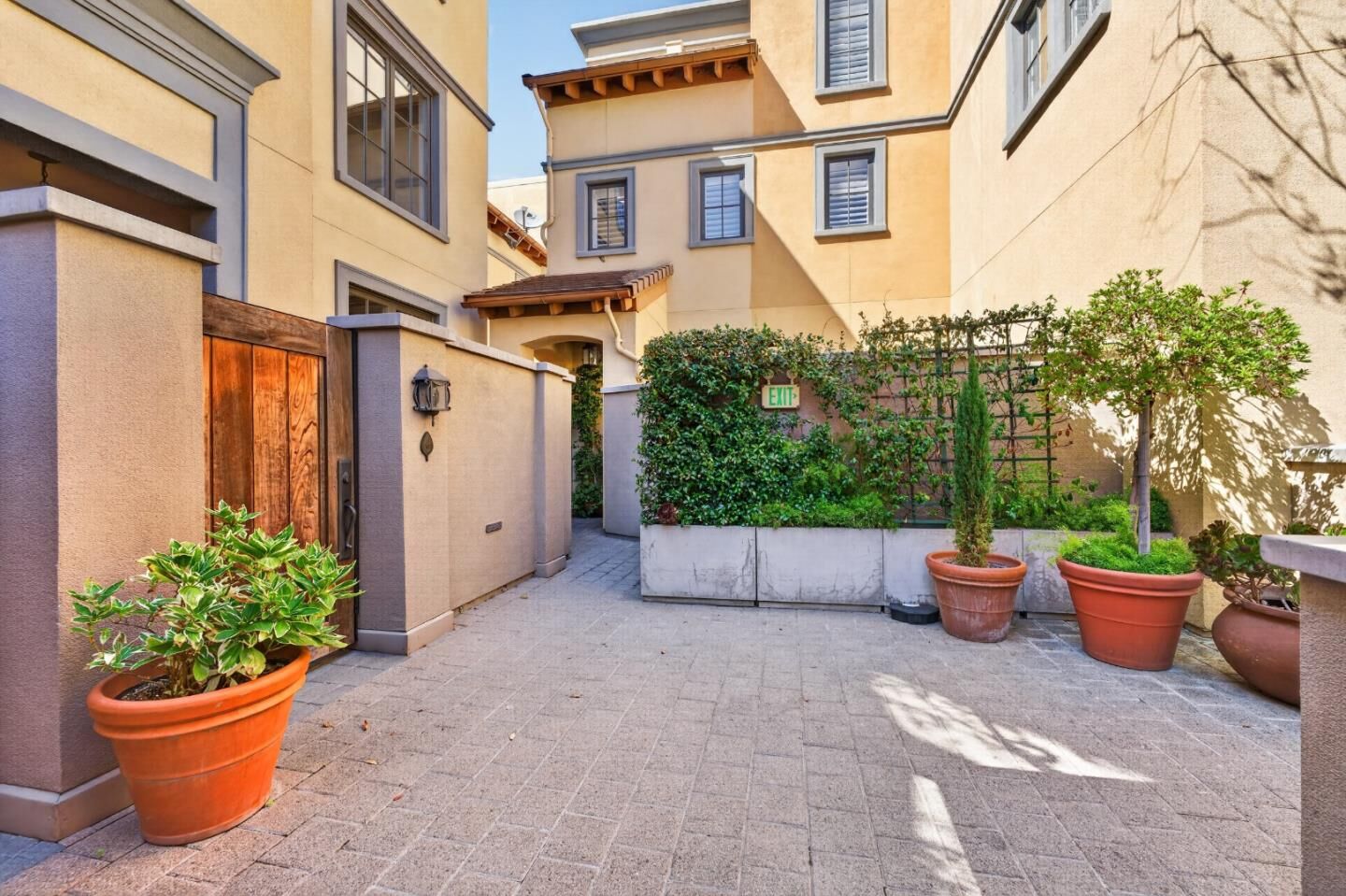 Property Photo:  356 Santana Row 305  CA 95128 