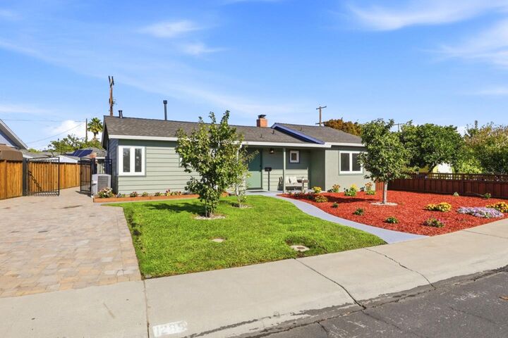 Property Photo:  1285 Chapel Drive  CA 95050 