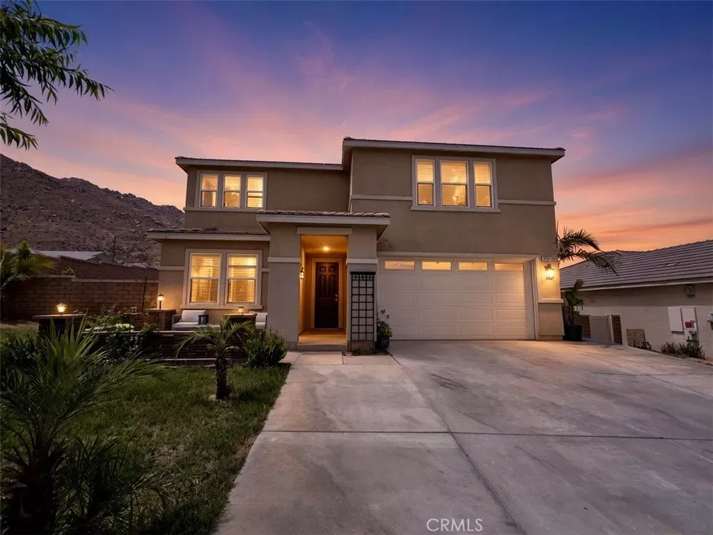 Property Photo: 8097 Booker CA 92507