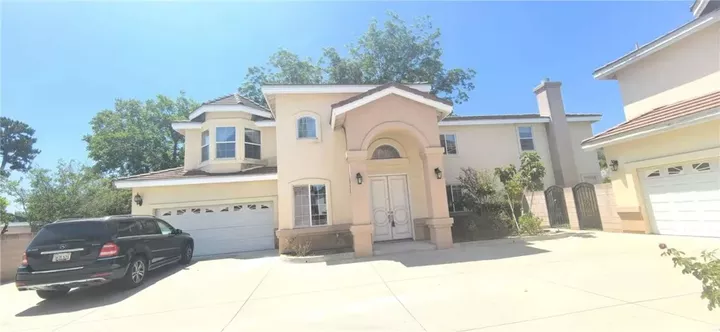 Property Photo:  8943 Emperor Avenue  CA 91775 