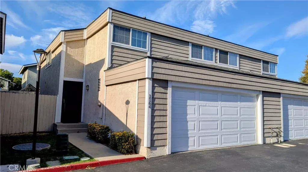 Property Photo: 1164 N Lyman CA 91724