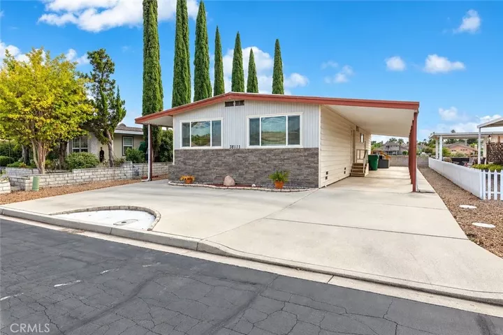 Property Photo: 38111 Via La Colina CA 92563