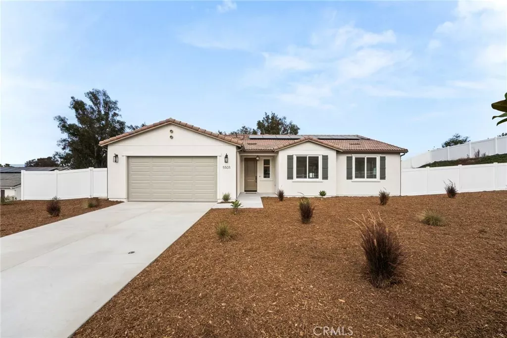Property Photo:  5505 Norwood Avenue  CA 92505 