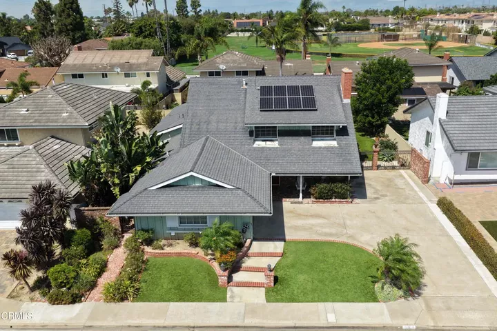 Property Photo: 10081 Beverly Drive CA 92646