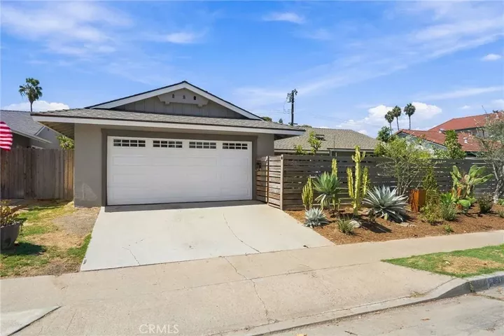 Property Photo:  2817 La Salle  CA 92626 