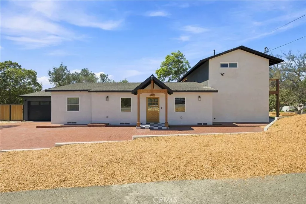 Property Photo:  8075 Fruitvale Avenue  CA 93021 