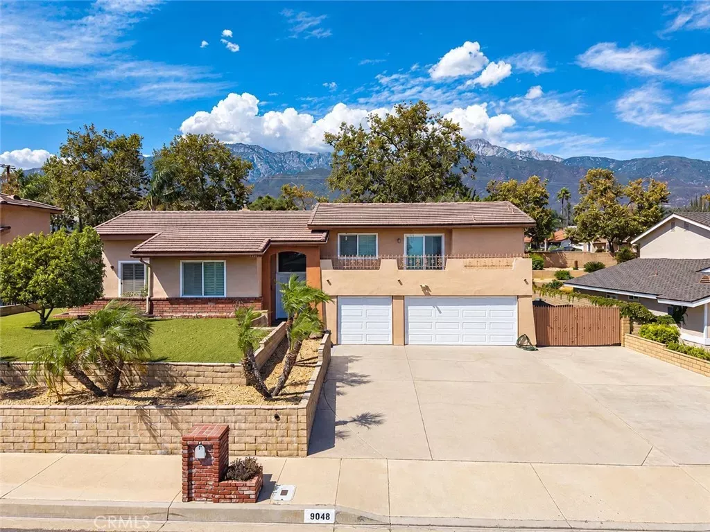 Property Photo: 9048 Regency Way CA 91701