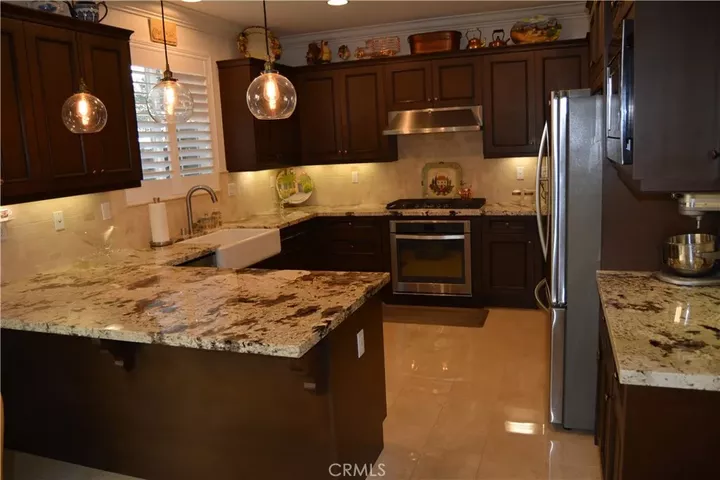 Property Photo:  127 Medano Street  CA 92694 