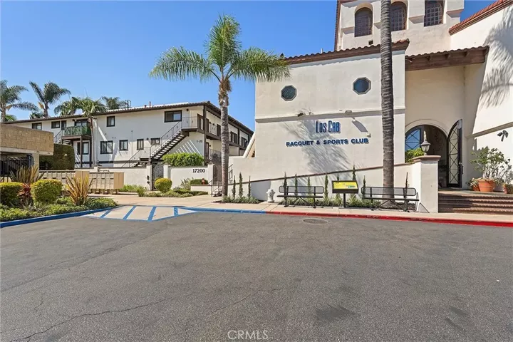 Property Photo:  17200 Newhope  CA 92708 