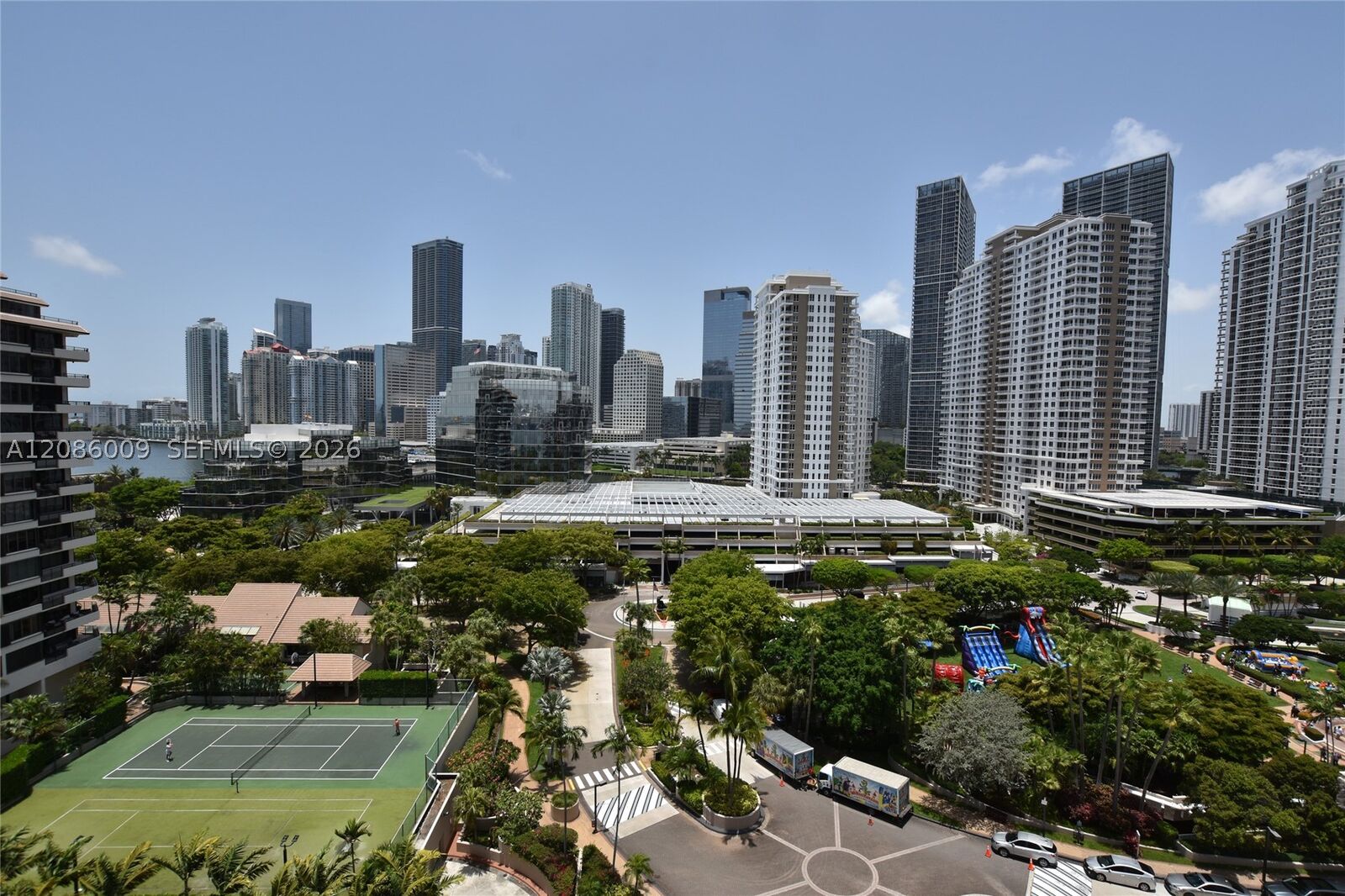 Property Photo:  540 Brickell Key Dr 1511  FL 33131 