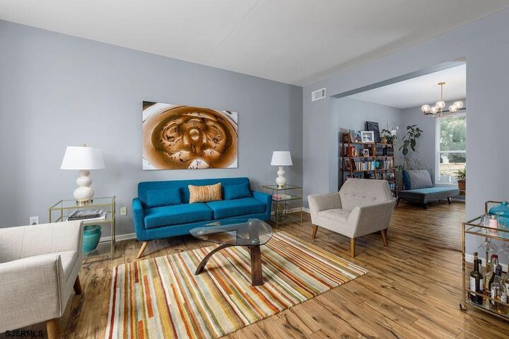 Property Photo:  315 Hidden Oak Road  NJ 08234 