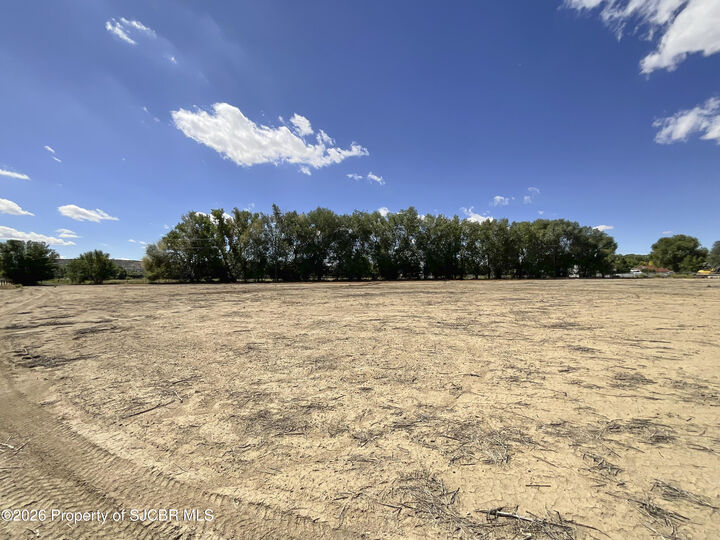 Property Photo:  Lot 2E-1 Road 3515  NM 87415 